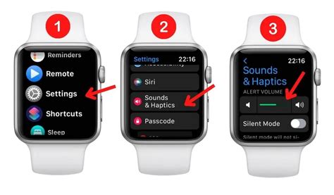 Tap Tones. . How to change ringtone on apple watch